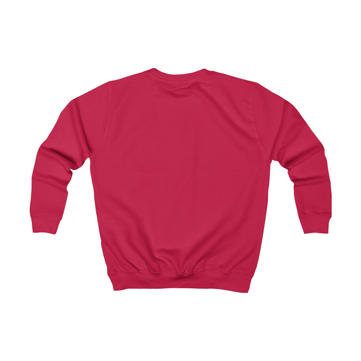 Kids Christmas Tree Sweatshirt