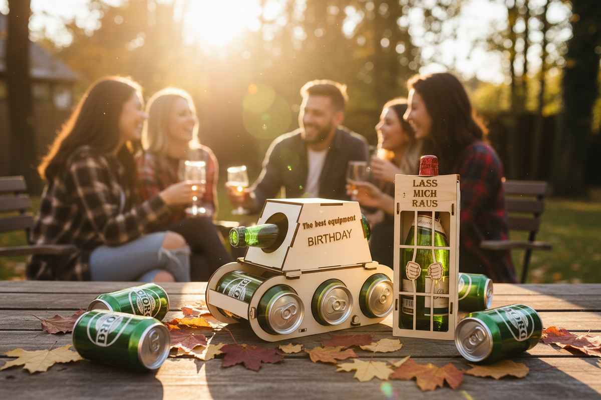 Lifestyle outdoor Birthday Bundle