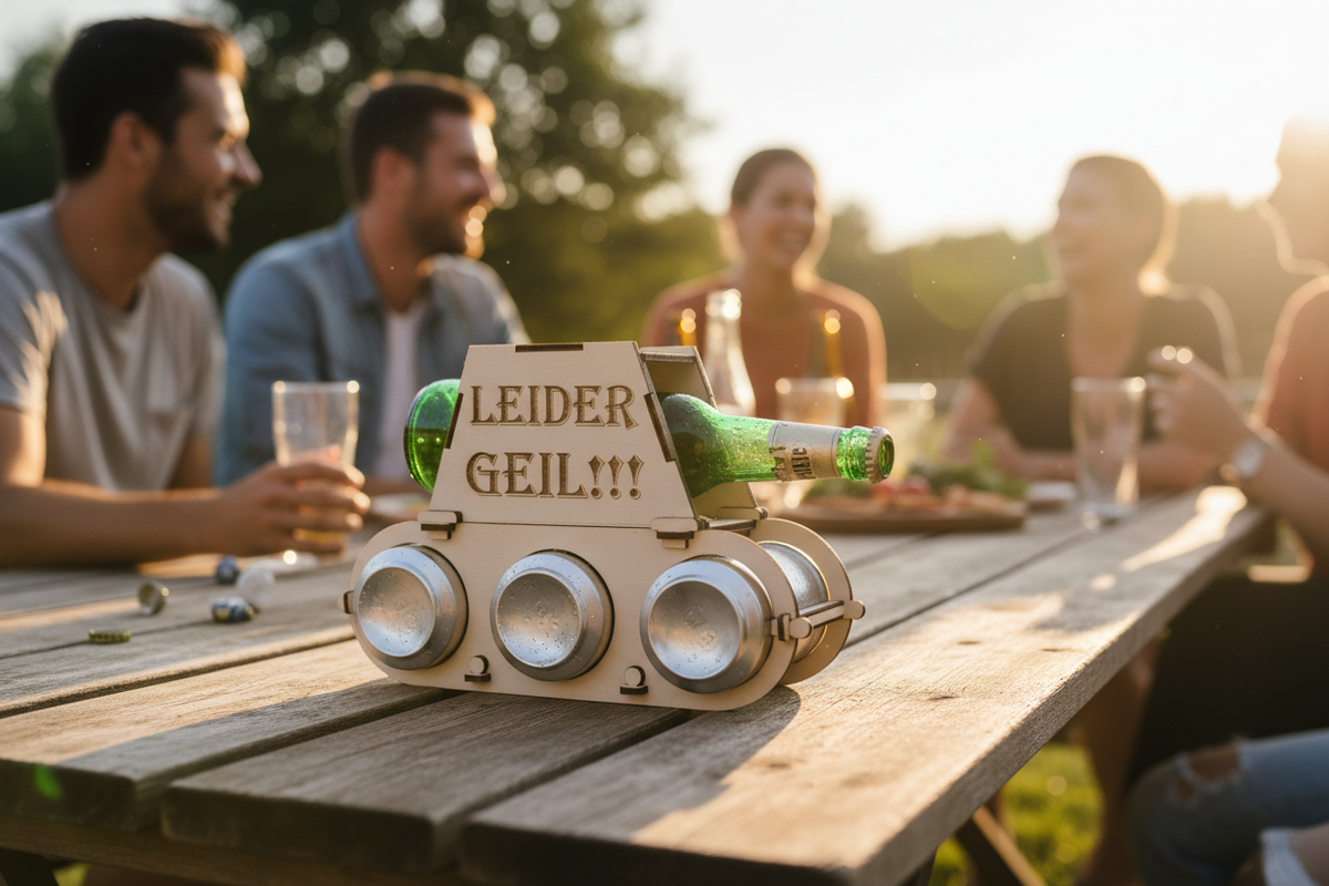 Bier Panzer