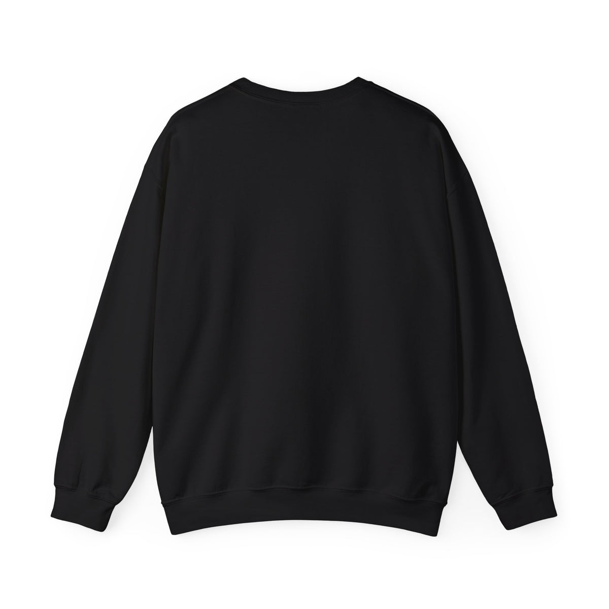 Sweatshirt mit Hochlandkalb und rosa Blumen