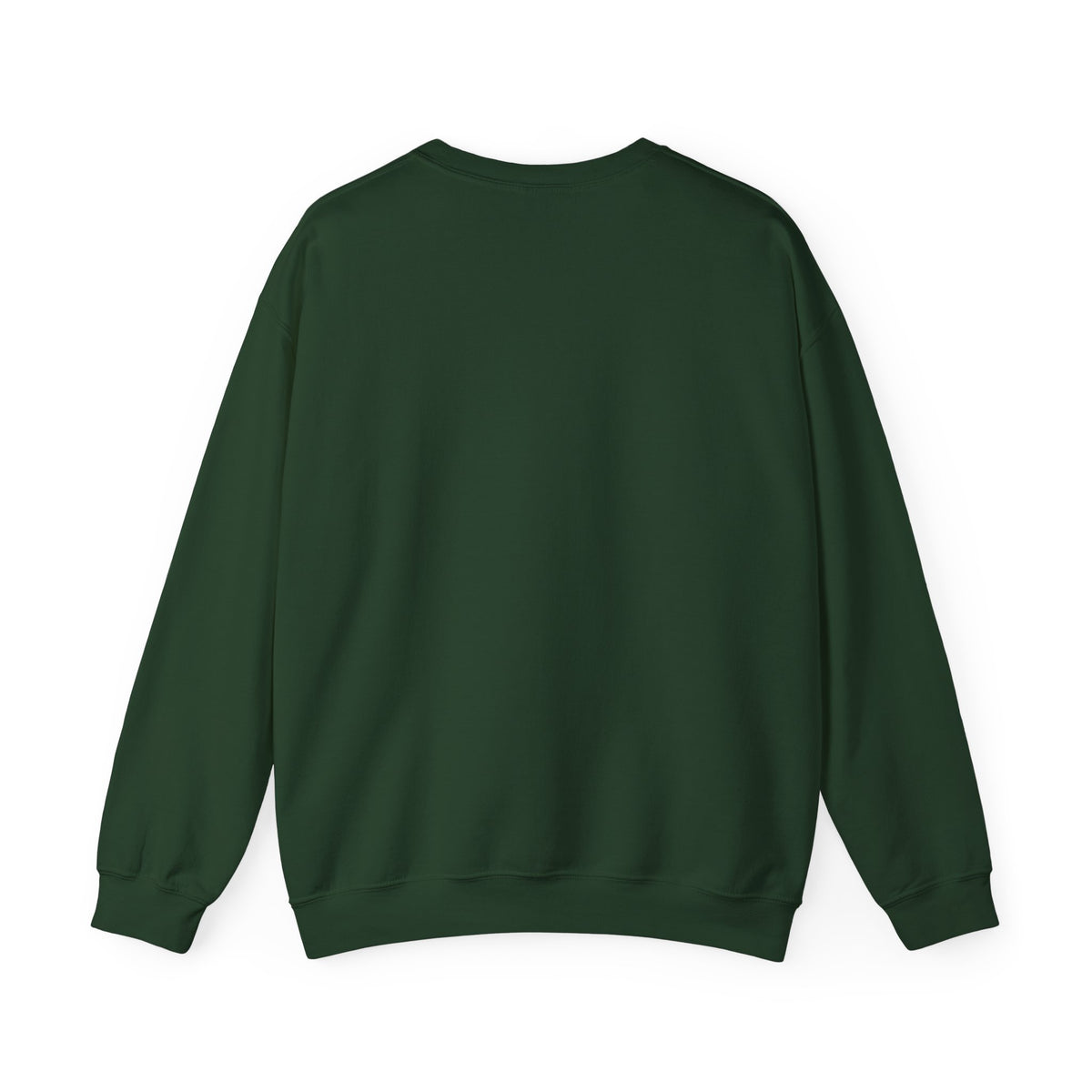 Sweatshirt mit Hochlandkalb und rosa Blumen
