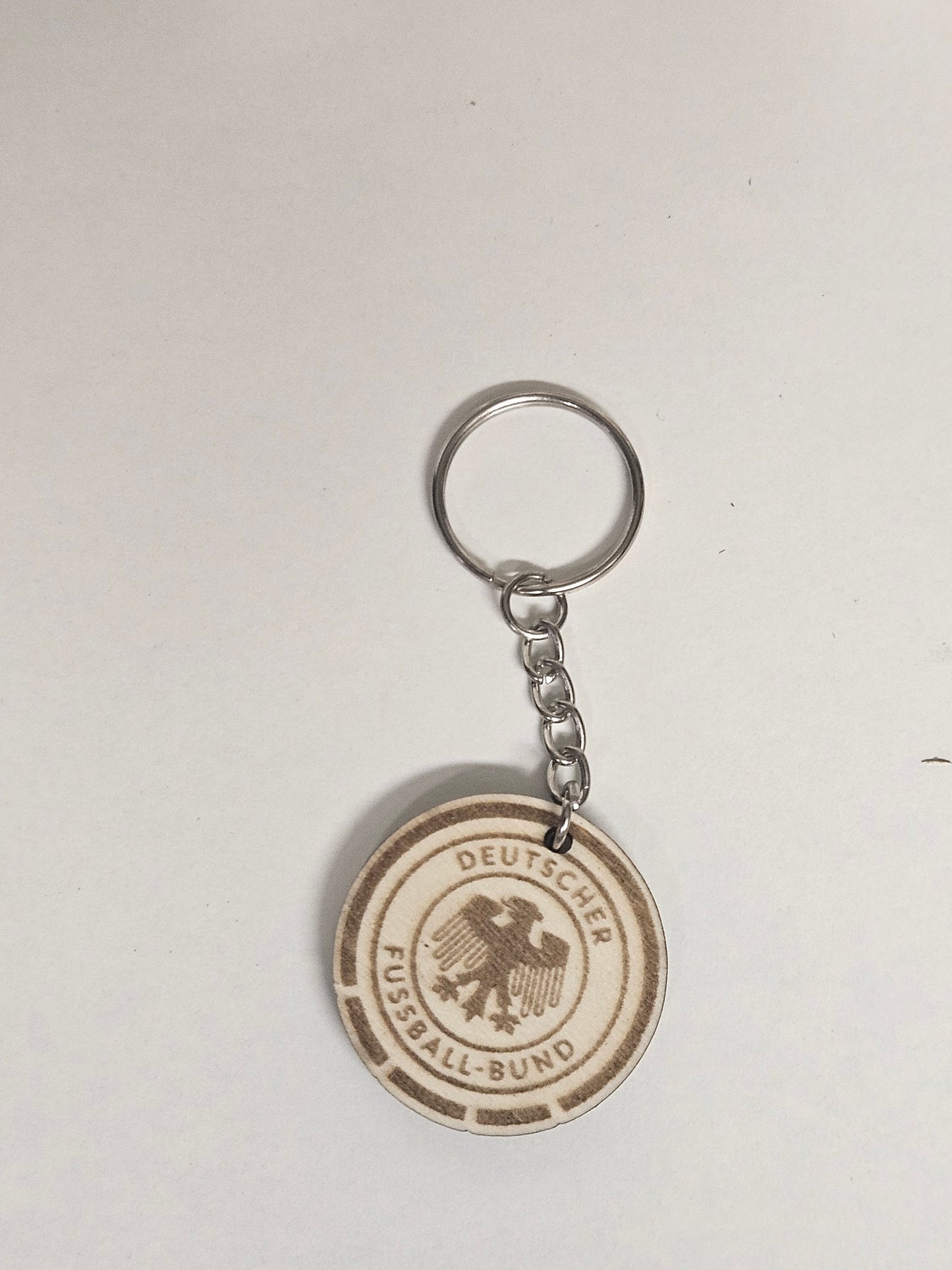 Schlüsselanhänger DFB – Limitierte Edition