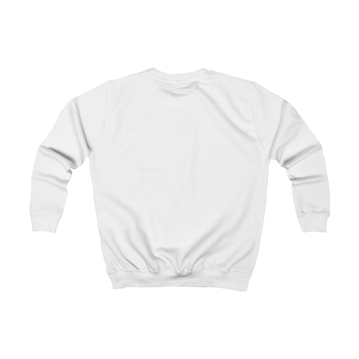 Kids Christmas Tree Sweatshirt