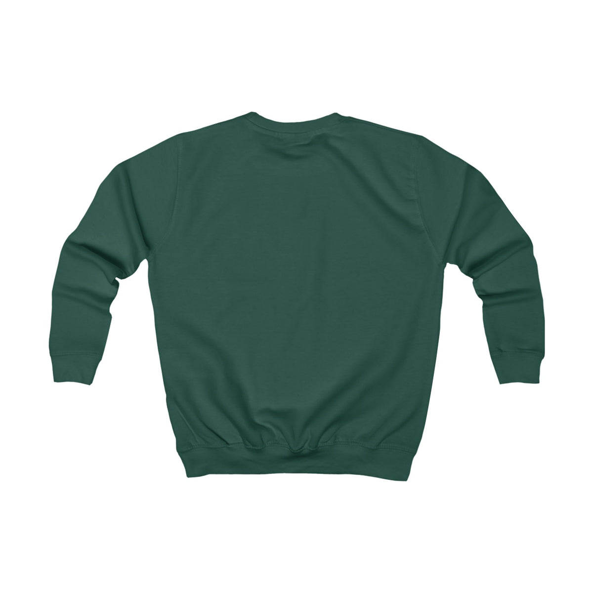 Kids Christmas Tree Sweatshirt