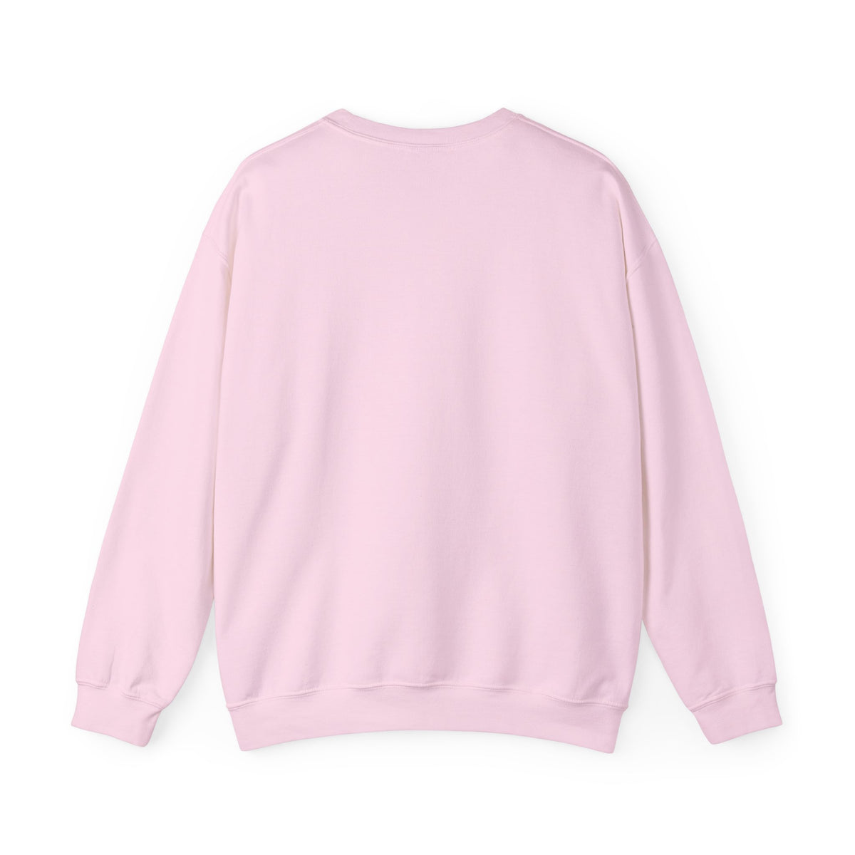 Minimalist Christmas Trees Holiday Crewneck Sweatshirt