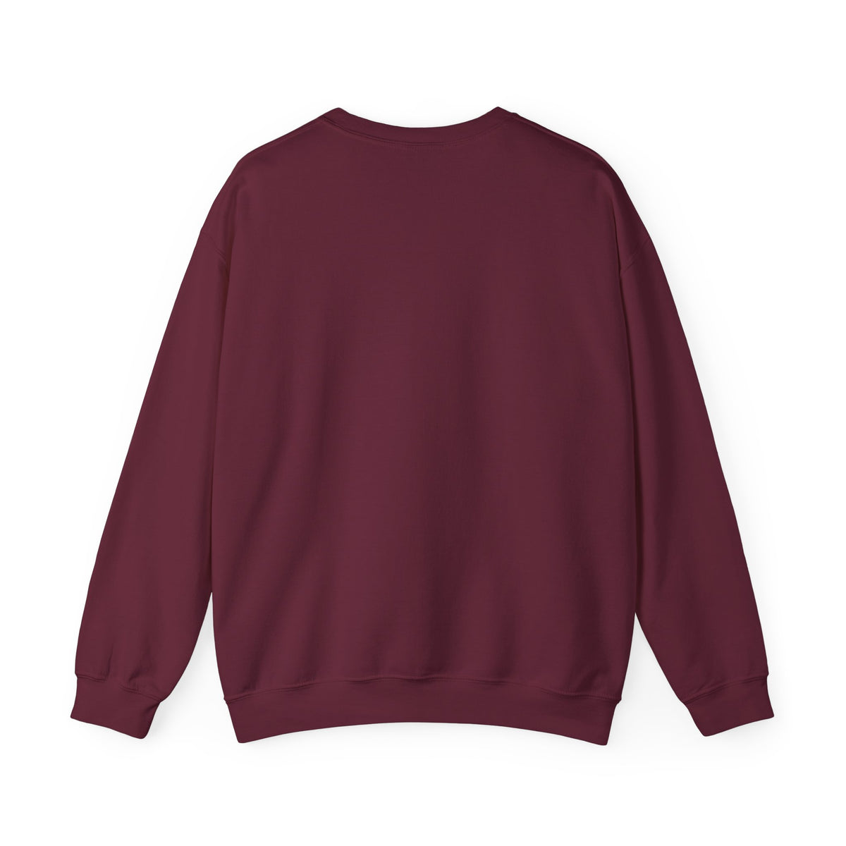 Sweatshirt mit Hochlandkalb und Erdbeerdrink