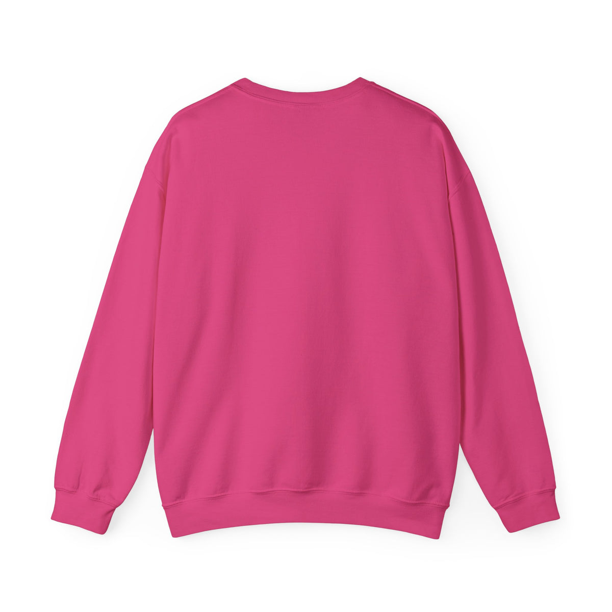 Minimalist Christmas Trees Holiday Crewneck Sweatshirt