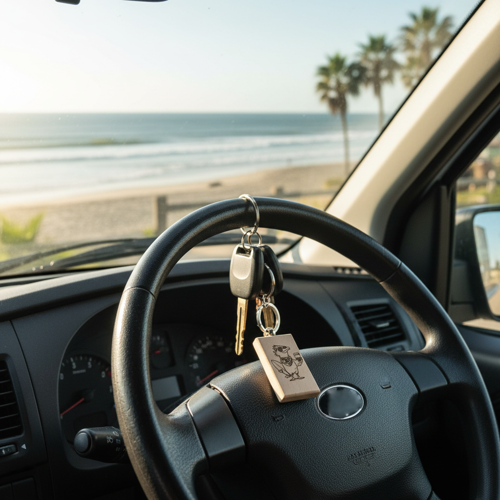 Lifestyle Van Meer