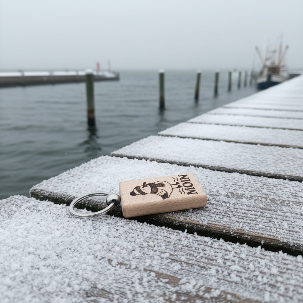 Lifestyle Winterhafen MOIN