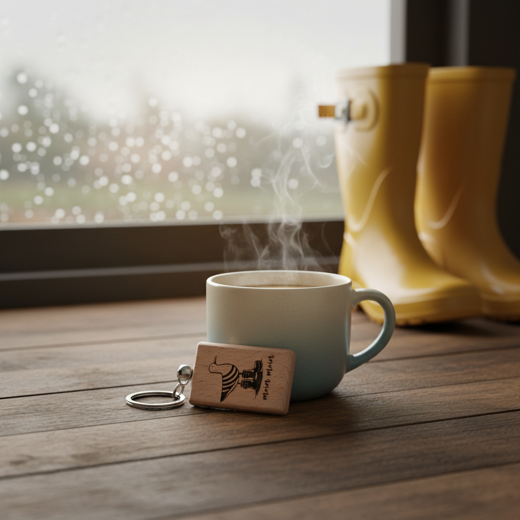 Lifestyle Morgen Moin Moin
