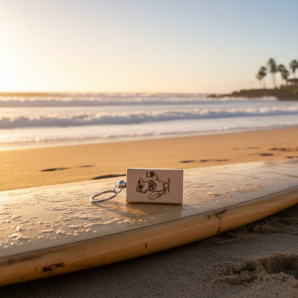 Lifestyle Surf Beach