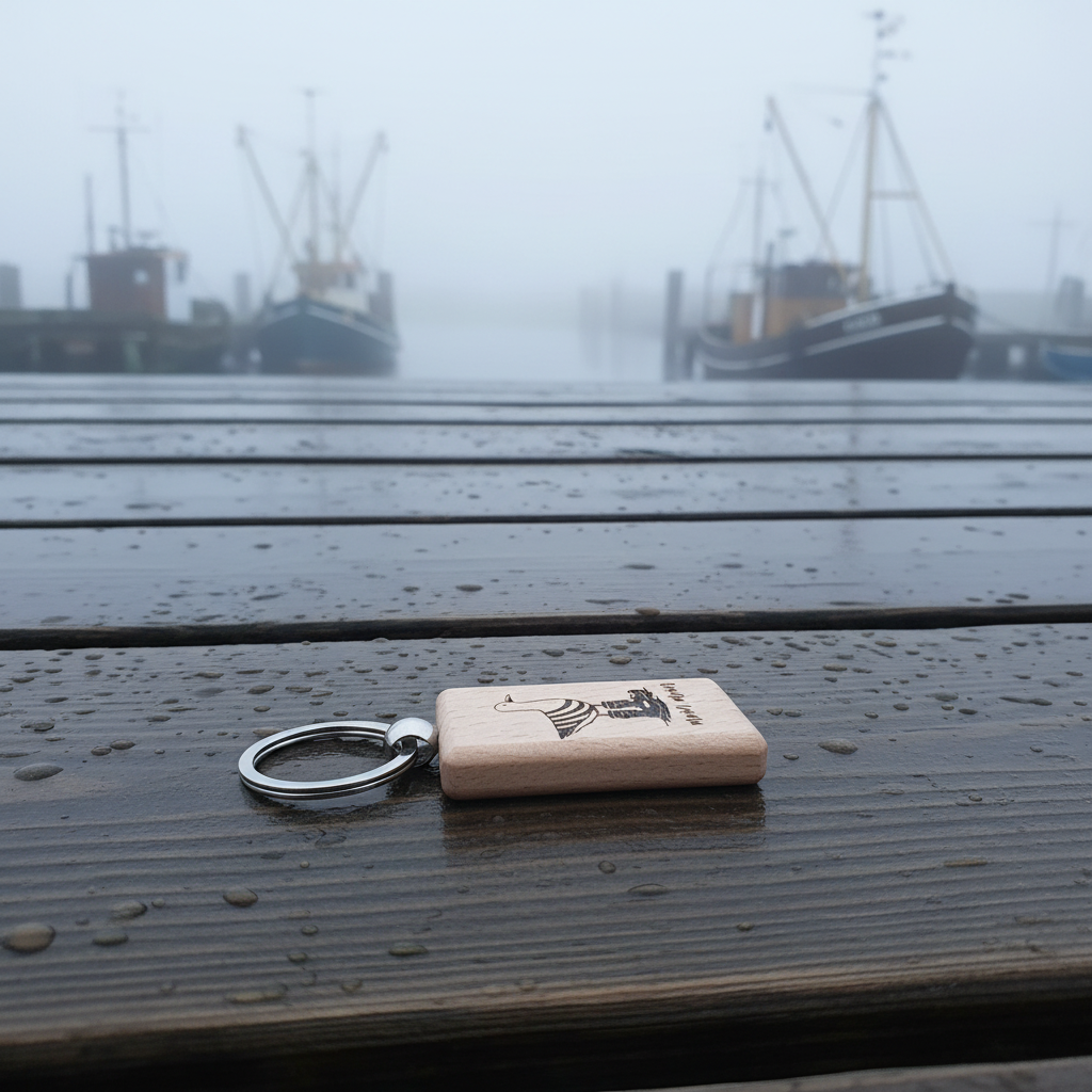 Lifestyle Hafen Moin Moin