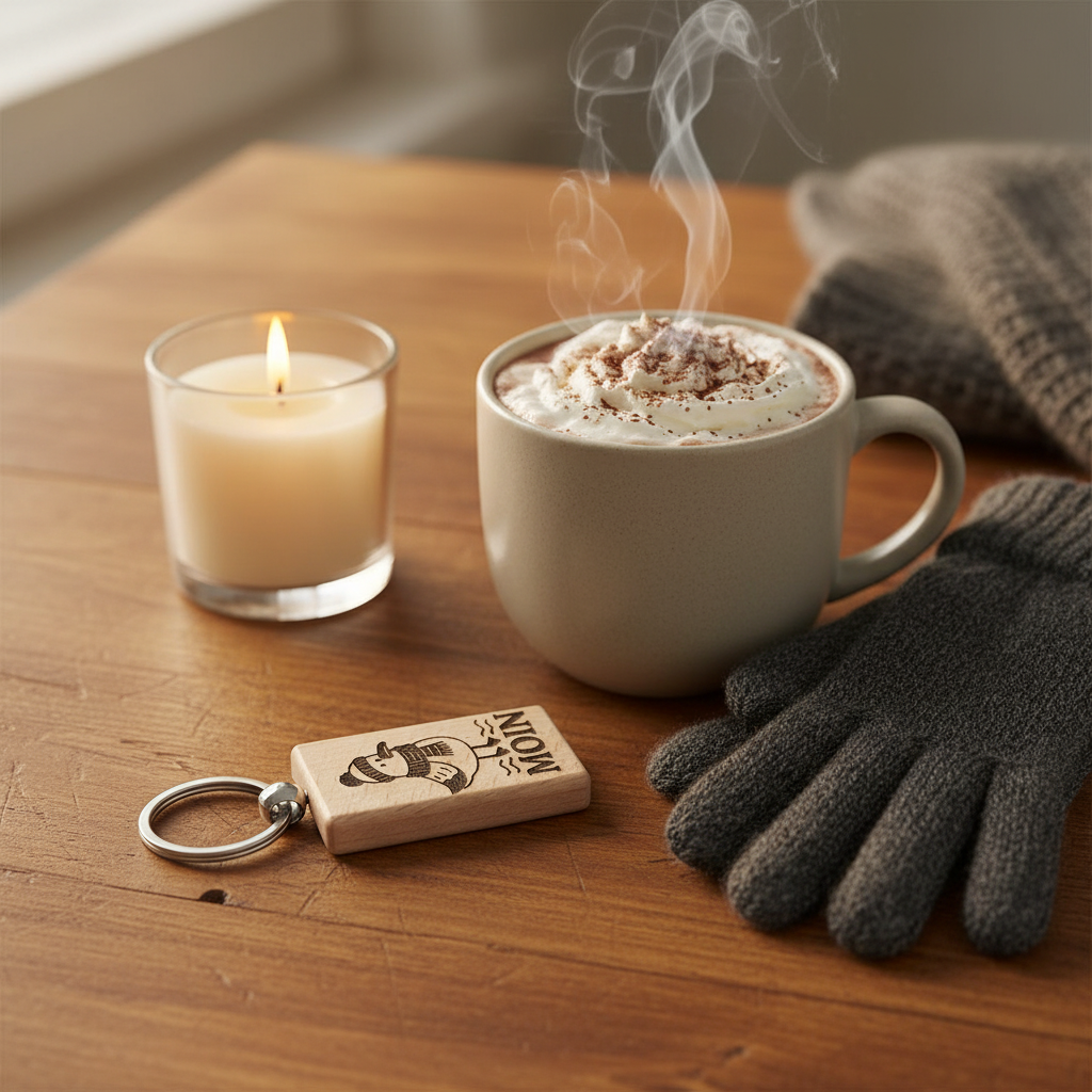 Lifestyle Hygge MOIN