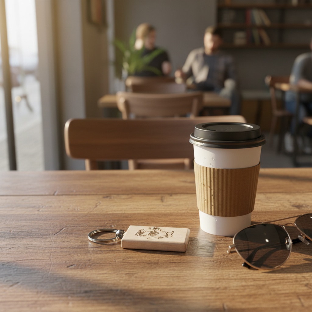 Lifestyle Kaffee