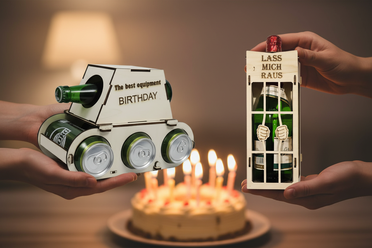 Lifestyle birthday mood Bundle