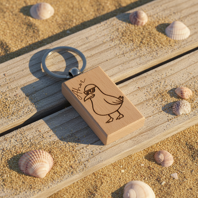 Lifestyle Strand